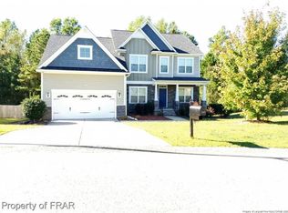2205 Broadman Ave, Fayetteville, NC 28304