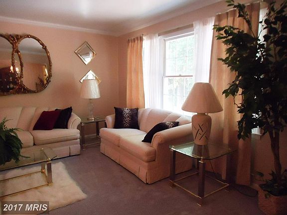 5th image of 6433 Clifton Forge Cir