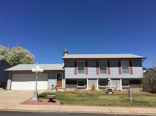 2455 E 98th Way, Thornton, CO 80229