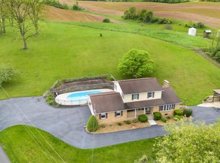 4401 Burket Rd, Tyrone, PA 16686