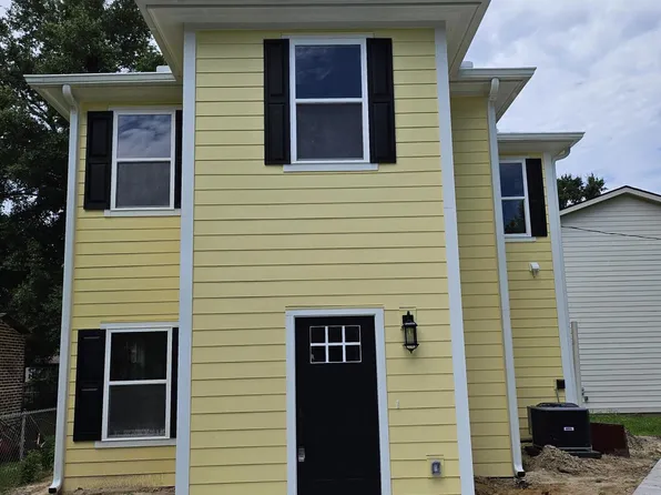 957 Sycamore Ave, Charleston, SC 29407
