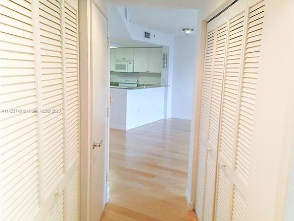 2nd image of 19501 W Country Club Dr APT 1511