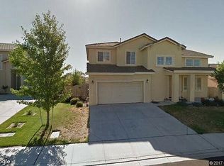 7138 Beacon Dr, Reno, NV 89506
