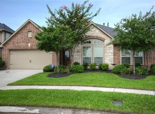 2606 McDonough Way, Katy, TX 77494