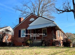 2204 Fairfield Ave, Greensboro, NC 27408