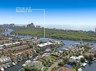 2770 NE 14th St #306, Fort Lauderdale, FL 33304