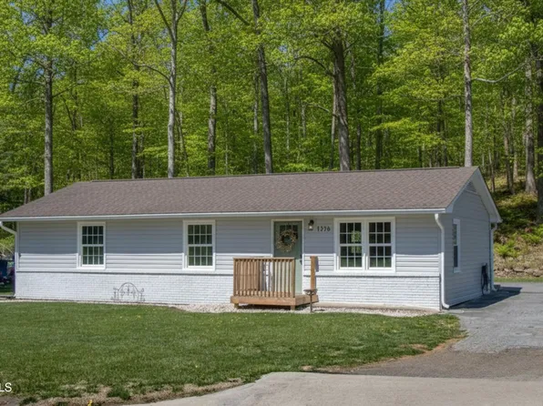 1276 Old Airport Rd, Bristol, VA 24201