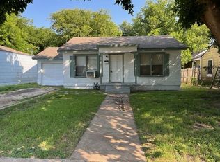 2313 Mitchell Ave, Waco, TX 76708