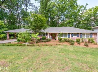 2140 Council Bluff Ct, Atlanta, GA 30345