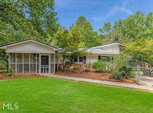 3330 Lee Dr, Buford, GA 30518