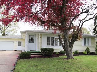 193 Pryor Ave, Tonawanda, NY 14150