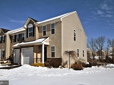 136 Crooked Ln, Gilbertsville, PA, 19525
