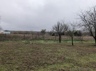 10932 S 429th West Ave, Bristow, OK 74010