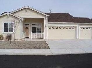 1547 Orca Way, Reno, NV 89506