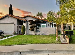 2217 Shirlee St, West Covina, CA 91792