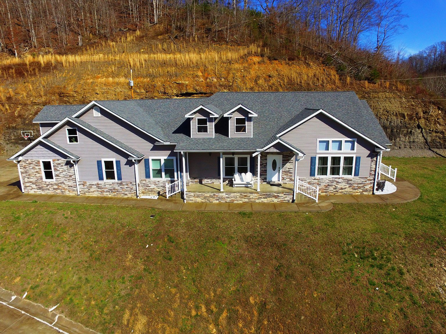 2014 State Route 825, Hagerhill, KY 41222 Zillow