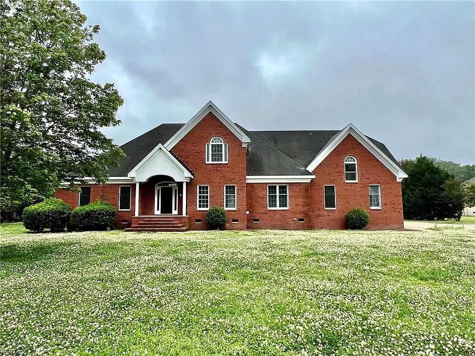 1452 Taft Rd, Chesapeake, VA 23322 Zillow
