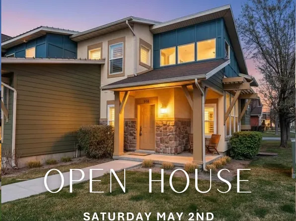936 W Spring Creek Ln, Farmington, UT 84025