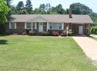 2056 Charleston Ave, Sumter, SC 29154