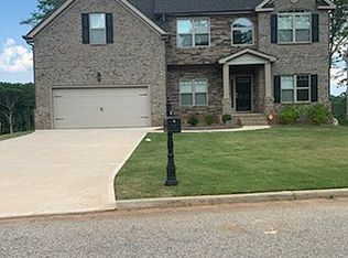 3512 Dogwood Pass, Lithonia, GA