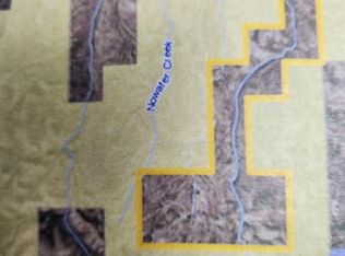 Nowater Rd, Meeteetse, WY 82433