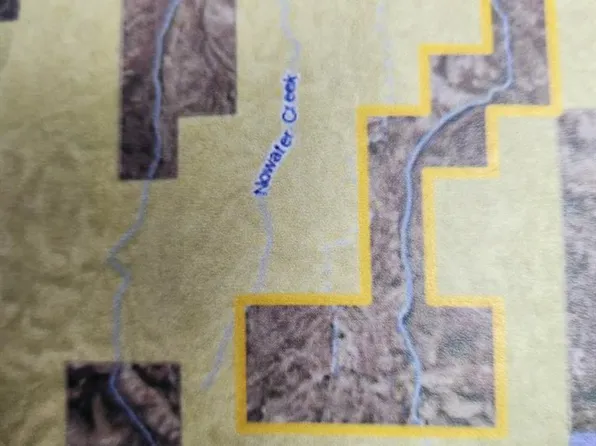 TBD Nowater Rd, Thermopolis, WY 82433