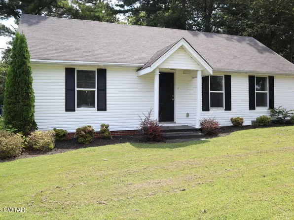 219 S Johnson St, Alamo, TN 38001