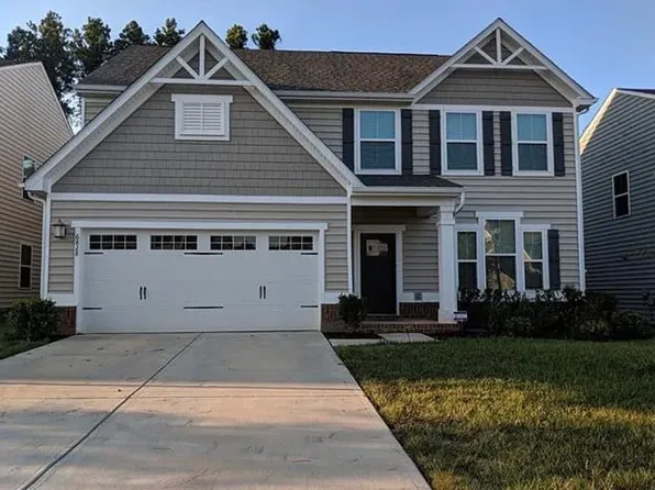 6828 Carradale Way, Charlotte, NC 28278