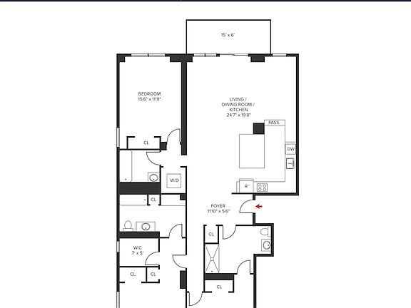 2nd image of 200 E 82nd St