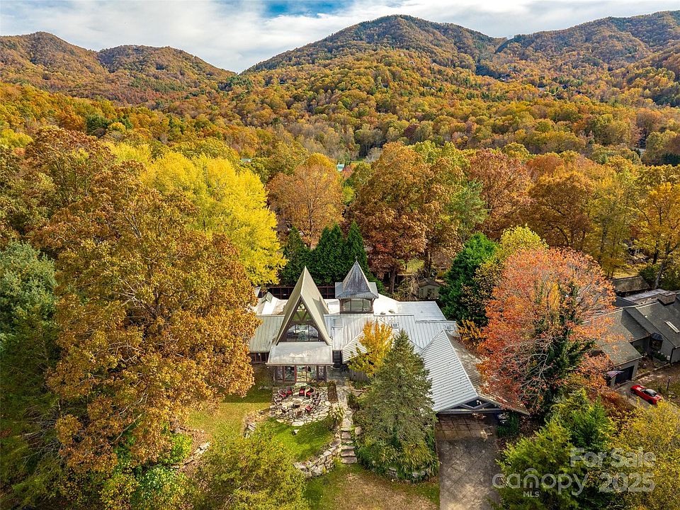 113 Forest Hills Dr, Black Mountain, NC 28711 | MLS #4300375 | Zillow