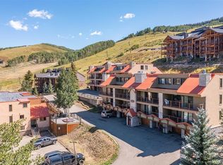 20 Hunter Hill Rd #208, Crested Butte, CO 81224