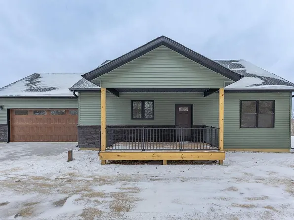 7248 South Bluff Road, De Soto, WI 54624