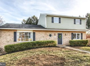 1925 Sauers Rd, Harrisburg, PA 17110