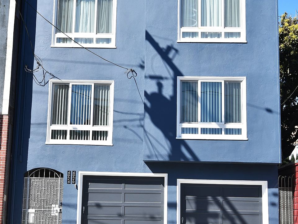 1st image of 4924 Anza St