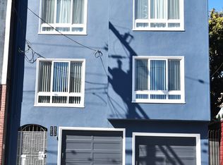 4924 Anza St, San Francisco, CA 94121