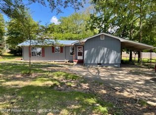 1405 10th Ave, Jasper, AL 35501