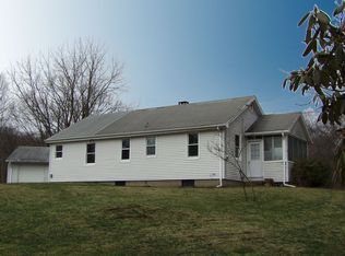 45 South Rd, Bozrah, CT 06334