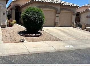 19803 N 49th Ave, Glendale, AZ 85308