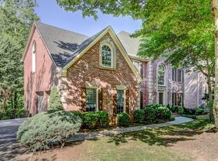 12120 Lonsdale Ln, Roswell, GA 30075