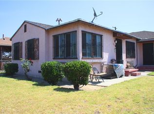 8102 Hooper Ave, Los Angeles, CA 90001