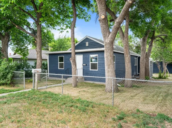 1415 9th Ave S, Great Falls, MT 59405