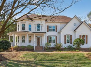 1900 Tempo Court, Greenville, NC 27858
