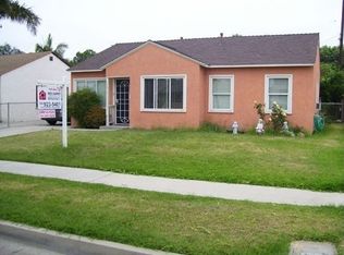 13419 Graystone Ave, Norwalk, CA 90650