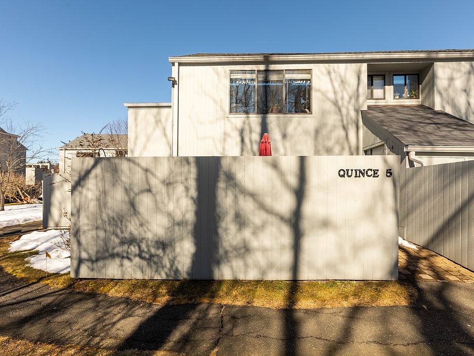 5 Quince Court
