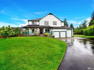 3322 S 376th St, Auburn, WA
