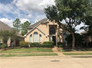 8525 Mill Creek Rd, Irving, TX 75063