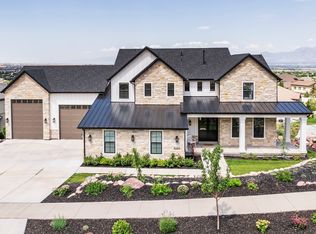 6244 W Fort Pierce Way, Herriman, UT 84096