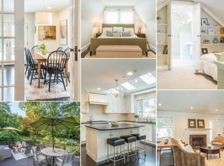 93 Mountain Ave, Millburn, NJ 07041