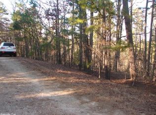 55 Estepa Way, Hot Springs Village, AR 71909