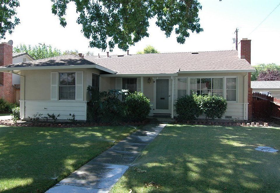 For Sale: 930 Elizabeth Drive, Santa Clara, CA 95050